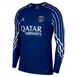 Tailandia Camiseta PSG Fourth Dri-FIT ADV ML 2024-2025