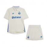Camiseta Oporto 3ª Equipación Niño 2025-2026