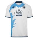 Tailandia Camiseta Deportivo Coruna 3ª Equipación 2022-2023
