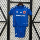 Camiseta University of Chile 1ª Equipación Niño 2025-2026