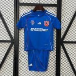 Camiseta University of Chile 1ª Equipación Niño 2025-2026