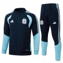 Chandal Argentina 2026-2027 Azul 2