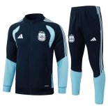 Chandal Argentina 2026-2027 Azul 2