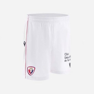 Pantalones CA Osasuna 3ª Equipación 2025-2026