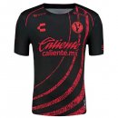 Tailandia Camiseta Club Tijuana 1ª Equipación 2024-2025