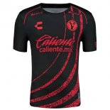 Tailandia Camiseta Club Tijuana 1ª Equipación 2024-2025