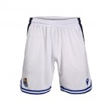 Pantalones Real Sociedad 1ª Equipación 2025-2026