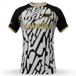Tailandia Camiseta AZ Alkmaar 3ª Equipación 2024-2025