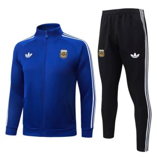 Chandal Argentina 2026-2027 Azul 2