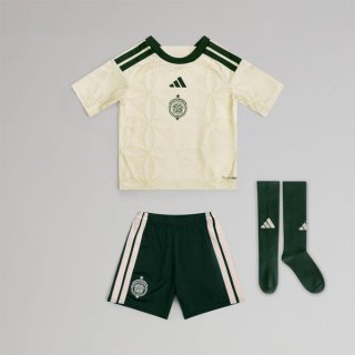 Camiseta Celtic FC 2ª Equipación Niño 2026-2027