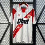 Camiseta Rayo Vallecano 1ª Equipación Retro 1994-1995