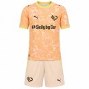 Camiseta Palermo 2ª Equipación Niño 2026-2027 Camiseta Palermo 2ª Equipación Niño 2026-2027