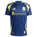 Tailandia Camiseta Nashville SC 2ª Equipación 2026