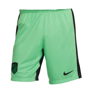 Pantalones Atlético de Madrid 3ª Equipación 2023-2024 Pantalones Atlético de Madrid 3ª Equipación 2023-2024