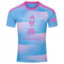 Tailandia Camiseta Fulham FC 3ª Equipación 2026-2027 Tailandia Camiseta Fulham FC 3ª Equipación 2026-2027