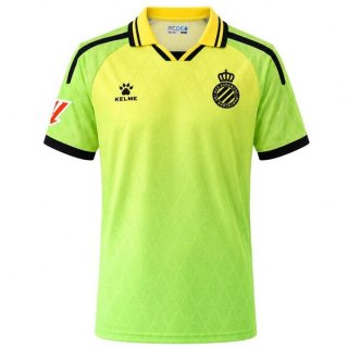 Tailandia Camiseta Español 3ª Equipación 2026-2027