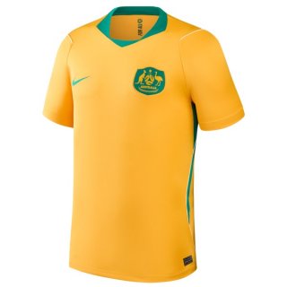 Tailandia Camiseta Australia 1ª Equipación 2026