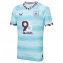 Tailandia Camiseta Burnley 2ª Equipación 2025-2026