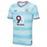 Tailandia Camiseta Burnley 2ª Equipación 2025-2026