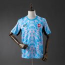 Tailandia Camiseta Suiza 2ª Equipación 2026