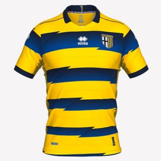 Tailandia Camiseta Parma 2ª Equipación 2022-2023 Tailandia Camiseta Parma 2ª Equipación 2022-2023