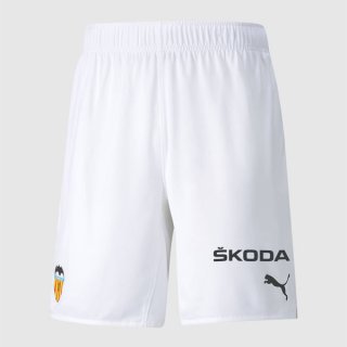 2ª Equipación Pantalones Valencia 2021-2022 2ª Equipación Pantalones Valencia 2021-2022