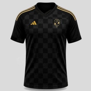 Tailandia Camiseta Al Ahly SC 2ª Equipación 2026-2027