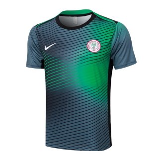 Camiseta Entrenamiento Nigeria 2024-2025 Verde Camiseta Entrenamiento Nigeria 2024-2025 Verde