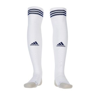 Calcetines Leeds United 1ª Equipación 2022-2023 Calcetines Leeds United 1ª Equipación 2022-2023