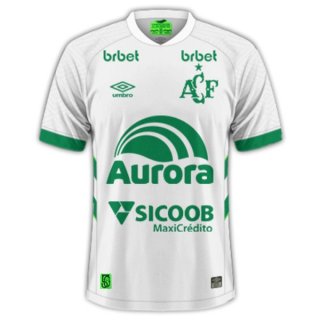Tailandia Camiseta Chapecoense 2ª Equipación 2023-2024 Tailandia Camiseta Chapecoense 2ª Equipación 2023-2024