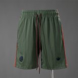 Pantalones Bayern Munich Terrace Icons 2026 Pantalones Bayern Munich Terrace Icons 2026