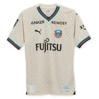 Tailandia Camiseta Kawasaki Frontale 2ª Equipación 2024 Tailandia Camiseta Kawasaki Frontale 2ª Equipación 2024