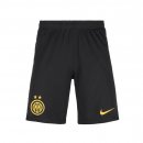 Pantalones Inter Milan 1ª Equipación 2026-2027 Pantalones Inter Milan 1ª Equipación 2026-2027