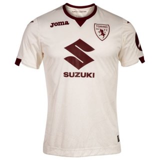 Tailandia Camiseta Torino 2ª Equipación 2023-2024 Tailandia Camiseta Torino 2ª Equipación 2023-2024