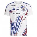 Tailandia Camiseta Yokohama F. Marinos 2ª Equipación 2026-2027