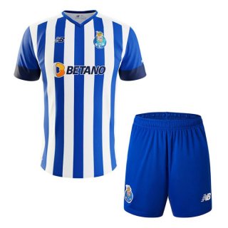 Camiseta FC Oporto 1ª Equipación Niño 2022-2023 Camiseta FC Oporto 1ª Equipación Niño 2022-2023