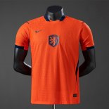 Tailandia Camiseta Países Bajos 1ª Equipación 2026