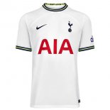 Tailandia Camiseta Tottenham 1ª Equipación 2022-2023 Blanco