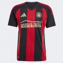 Tailandia Camiseta Atlanta United 1ª Equipación 2025-2026 Tailandia Camiseta Atlanta United 1ª Equipación 2025-2026