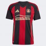 Tailandia Camiseta Atlanta United 1ª Equipación 2025-2026