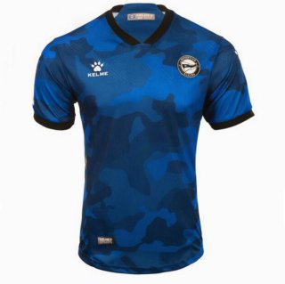 3ª Equipación Replica Camiseta Deportivo Alavés 2021-2022 3ª Equipación Replica Camiseta Deportivo Alavés 2021-2022