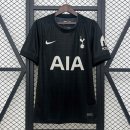 Tailandia Camiseta Tottenham 2ª 2025-2026