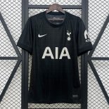 Tailandia Camiseta Tottenham 2ª 2025-2026