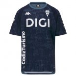 Tailandia Camiseta Cádiz 2ª Equipación 2026-2027