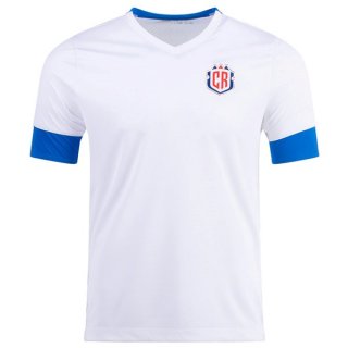 Tailandia Camiseta Costa Rica 2ª Equipación 2022-2023 Tailandia Camiseta Costa Rica 2ª Equipación 2022-2023