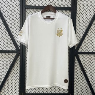 Tailandia Camiseta Santos Special Edition 2025-2026 Blanco Tailandia Camiseta Santos Special Edition 2025-2026 Blanco
