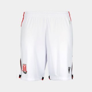 Pantalones Stoke City 1ª Equipación 2025-2026 Pantalones Stoke City 1ª Equipación 2025-2026