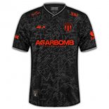 Tailandia Camiseta Terengganu 2ª Equipación 2024-2025