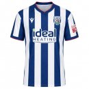 Tailandia Camiseta West Brom 1ª Equipación 2026-2027 Tailandia Camiseta West Brom 1ª Equipación 2026-2027