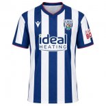 Tailandia Camiseta West Brom 1ª Equipación 2026-2027